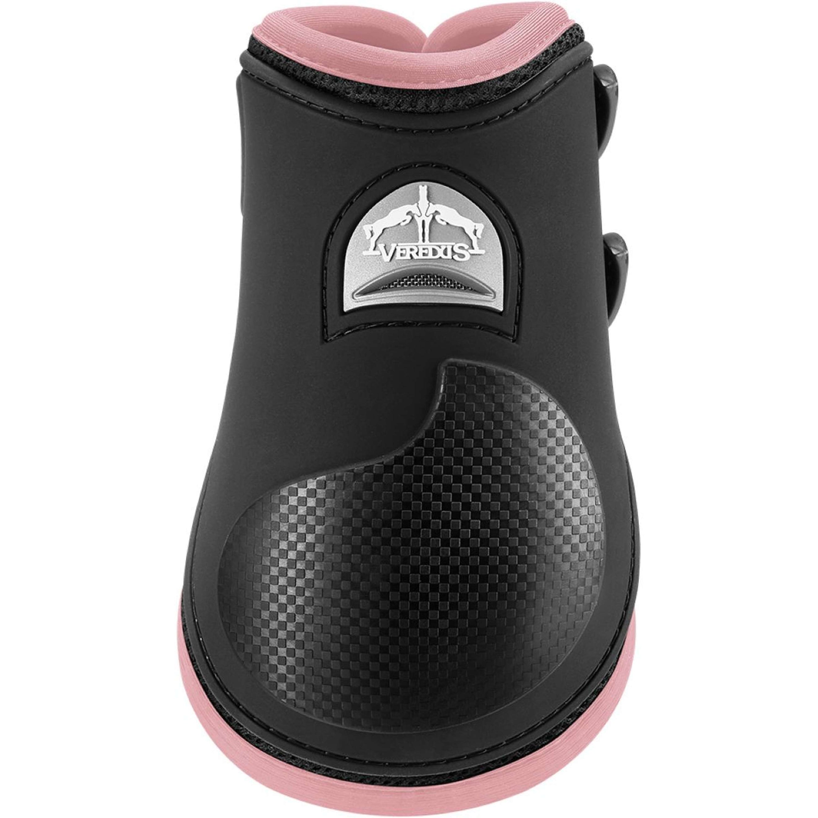 Veredus Streichkappen Carbon Gel Vento Rear Light Pink