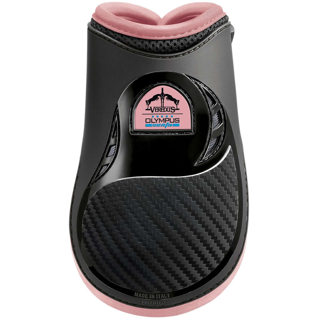Veredus Streichkappen Olympus Vento Rear Light Pink