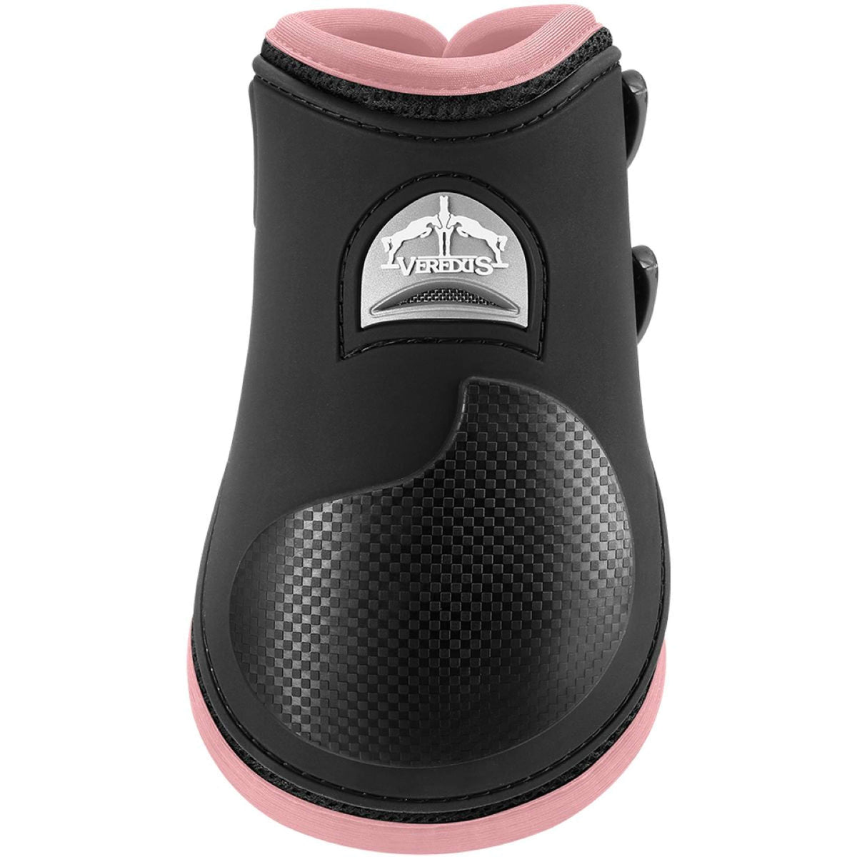 Veredus Streichkappen Olympus Vento Rear Light Pink