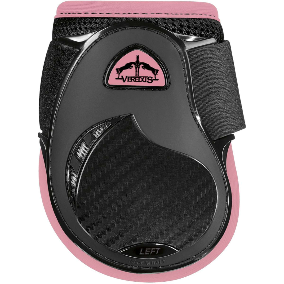 Veredus Streichkappen Young Jump Vento Light Pink