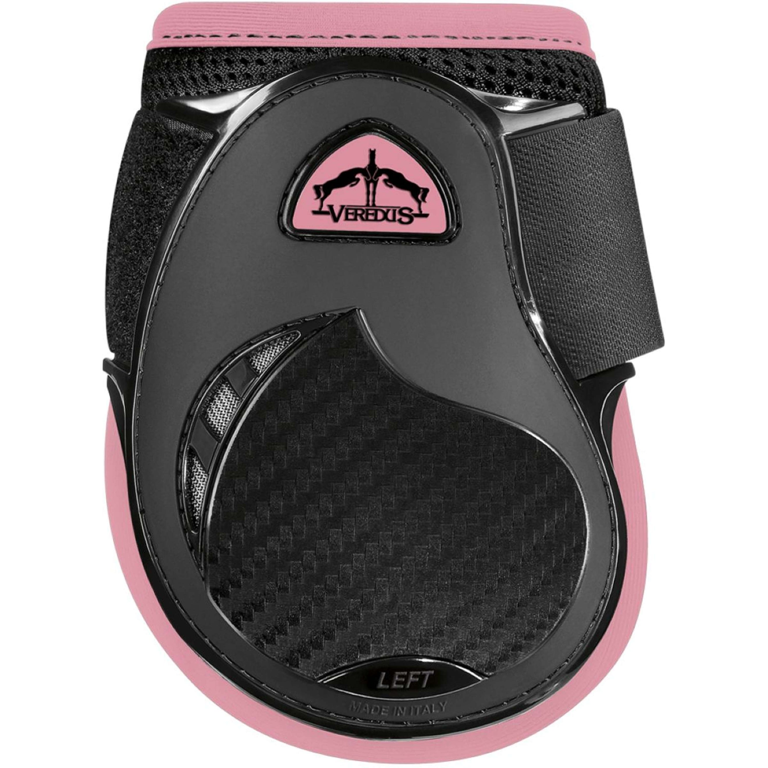 Veredus Streichkappen Young Jump Vento Light Pink