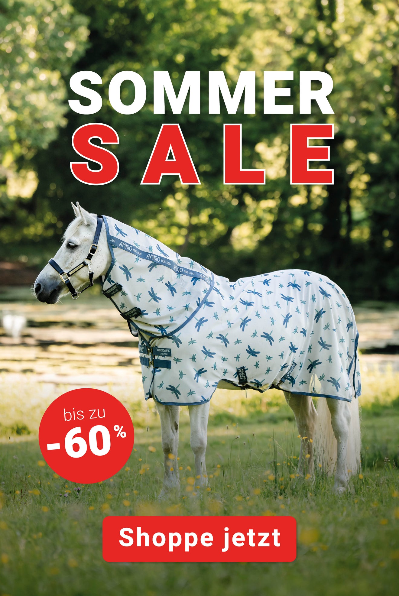 Zomersale 2026