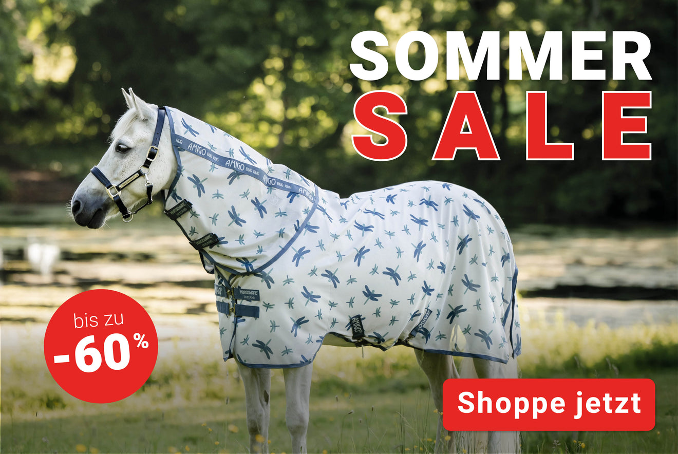Zomersale 2026