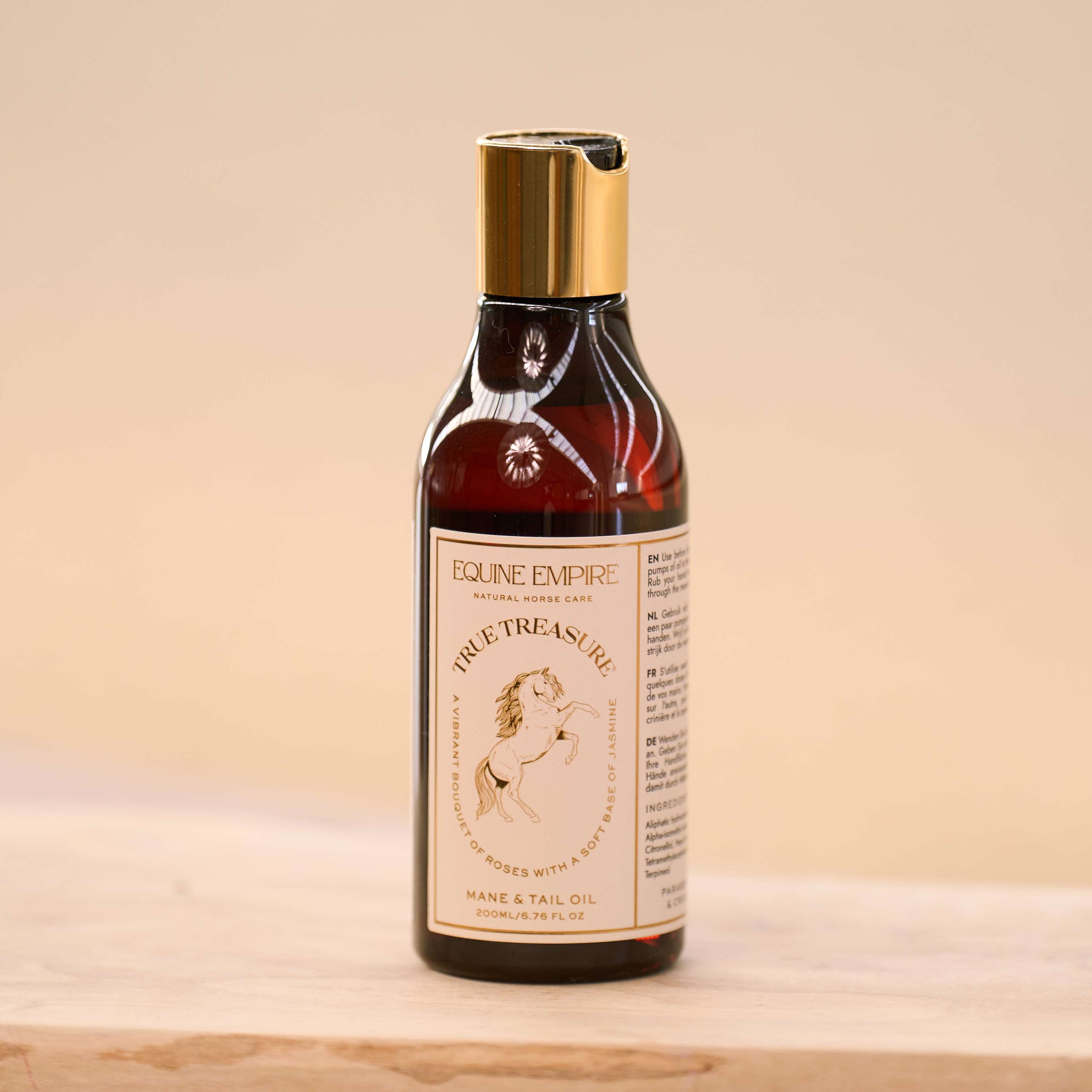 Imperial Riding Öl IRHEquine Empire Jasmine