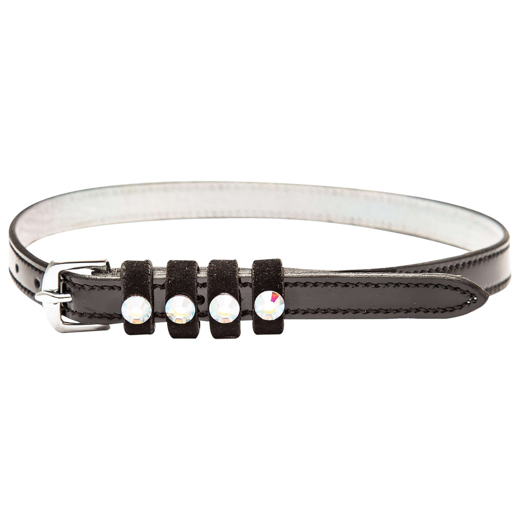 Imperial Riding Sporenriemen IRHPardouz Black/Black Hologram
