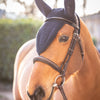 Paddock Fliegenhaube Long Soundless Navy