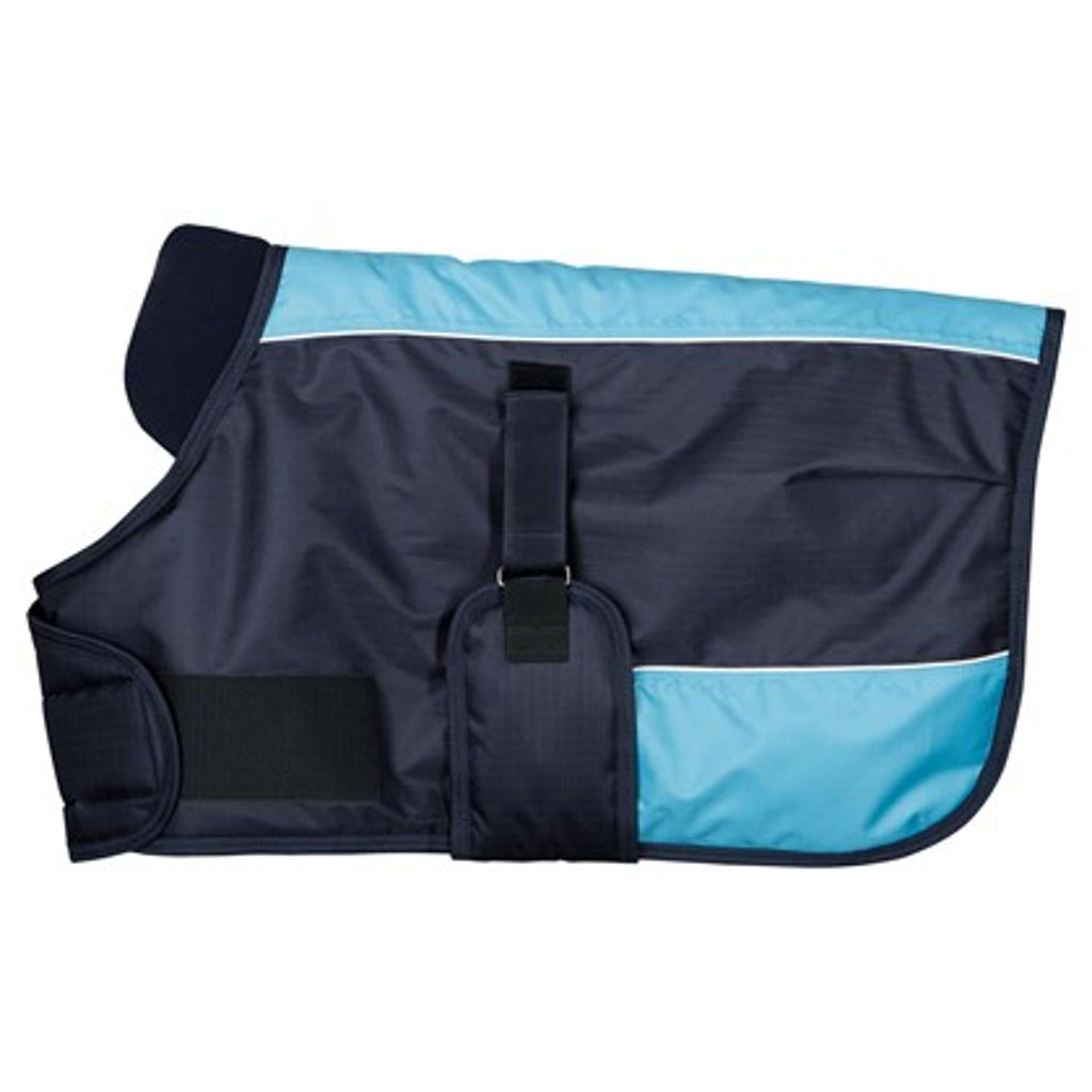 Harry's Horse Fohlendecke TwoTone Navy