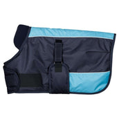 Harry's Horse Fohlendecke TwoTone Navy