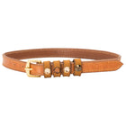 Imperial Riding Sporenriemen IRHPardouz Braun/Cognac