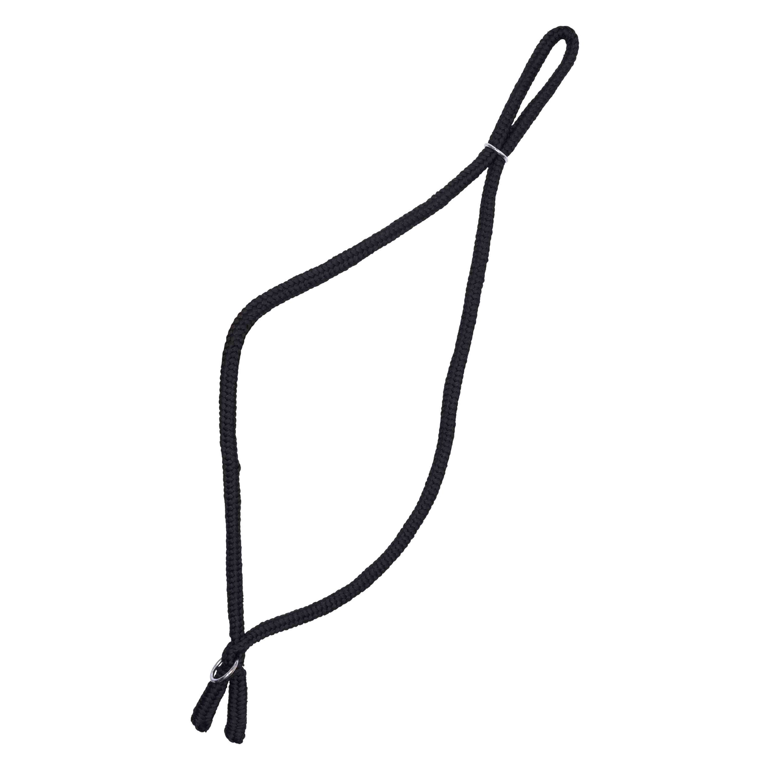 Imperial Riding Neckrope IRHFree Ride Schwarz Imperial Riding Neckrope IRHFree Ride Schwarz