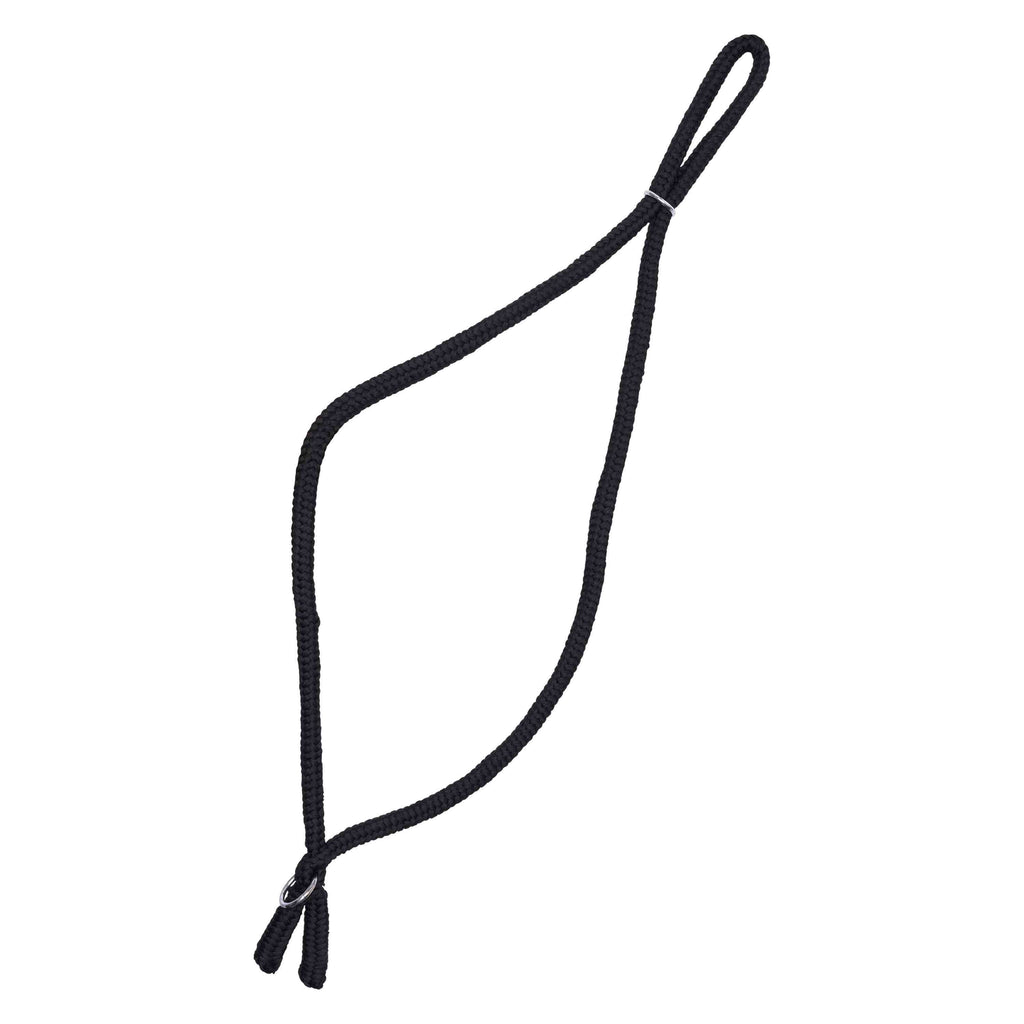 Imperial Riding Neckrope IRHFree Ride Schwarz
