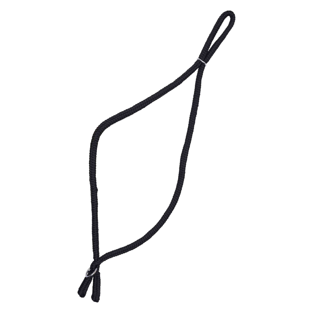 Imperial Riding Neckrope IRHFree Ride Schwarz