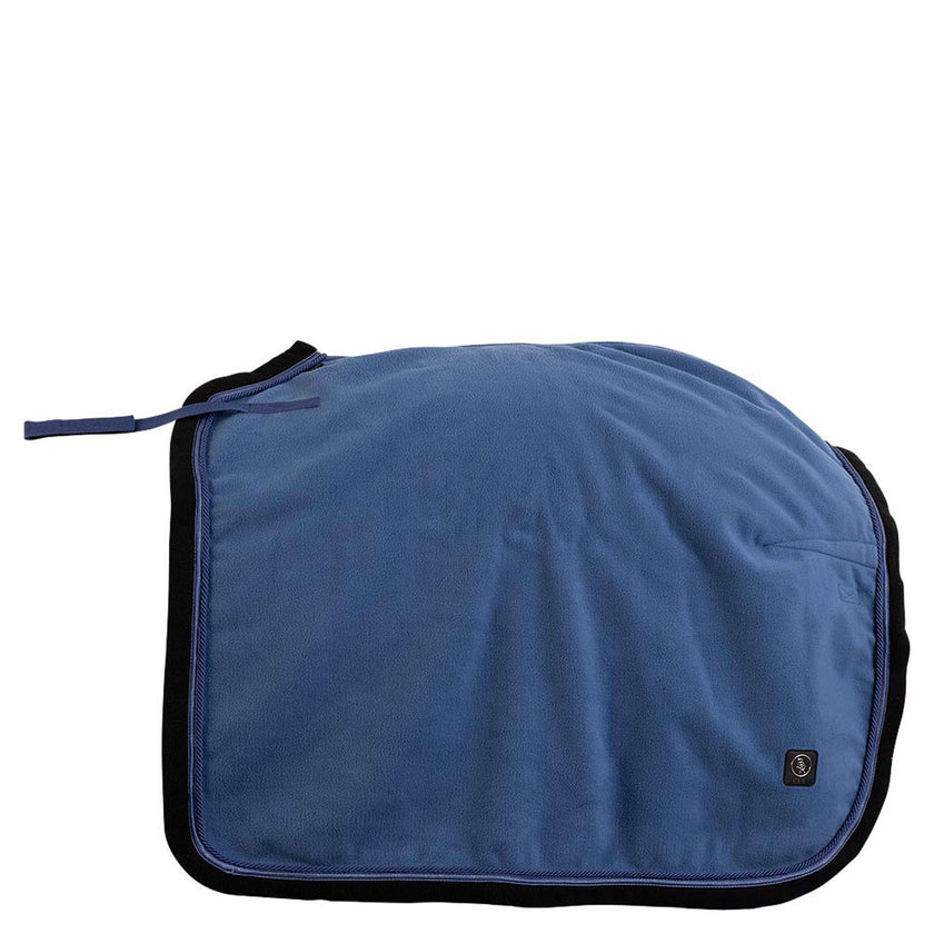 BR Ausreitdecke CLX Kurz Moonlight Blue L Moonlight Blue