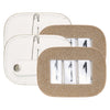 Imperial Riding Kopfnummern IRHGlitter Square Gold