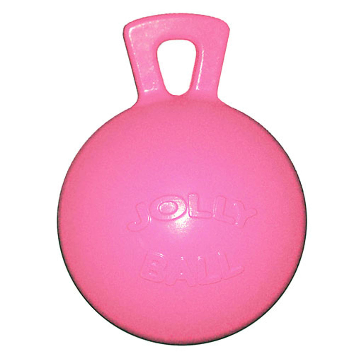 Jolly Ball Spielball Bubblegum/Rosa