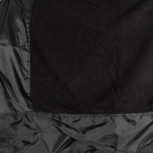 HH Thor Decke 0g Fleecefutter Schwarz