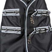 HH Thor Decke 0g Fleecefutter Schwarz