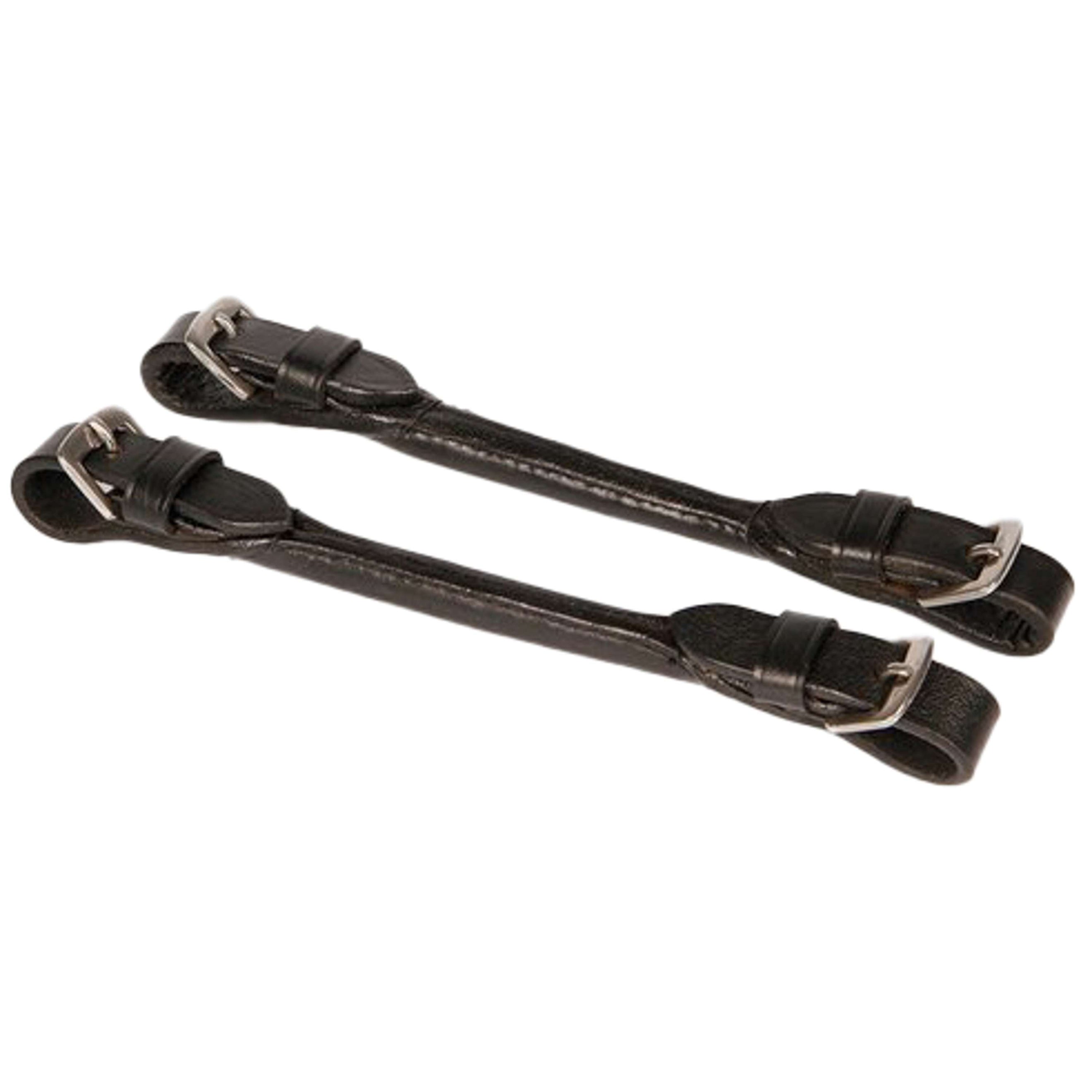 Harry's Horse Pelhamriemen Schwarz Harry's Horse Pelhamriemen Schwarz