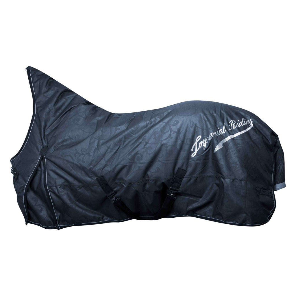 Imperial Riding Outdoordecke IRHSuper-Dry 50g Navy