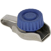 Kerbl Connector Premium Edelstahl