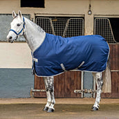 Bucas Freedom Stable Rug 150g Navy