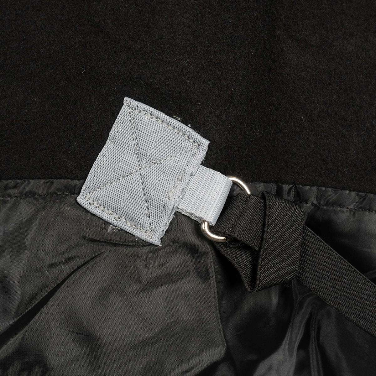 Premiere Regendecke All Year 600D 0g Fleece mit Halsteil Dress Blue