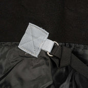 Premiere Regendecke All Year 600D 0g Fleece mit Halsteil Dress Blue