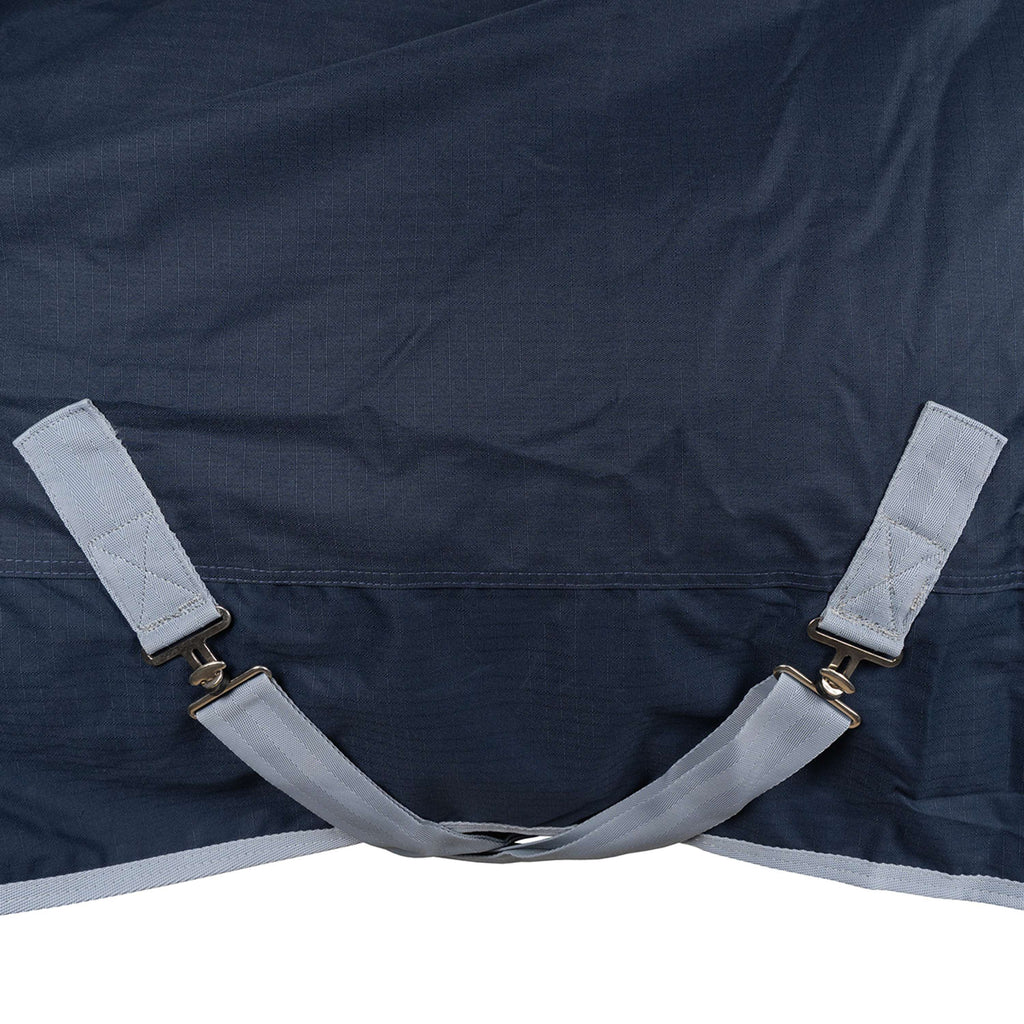 Premiere Regendecke All Year 600D 0g Fleece mit Halsteil Dress Blue