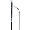 BR Dressurgerte Orion Schwarz/Silber