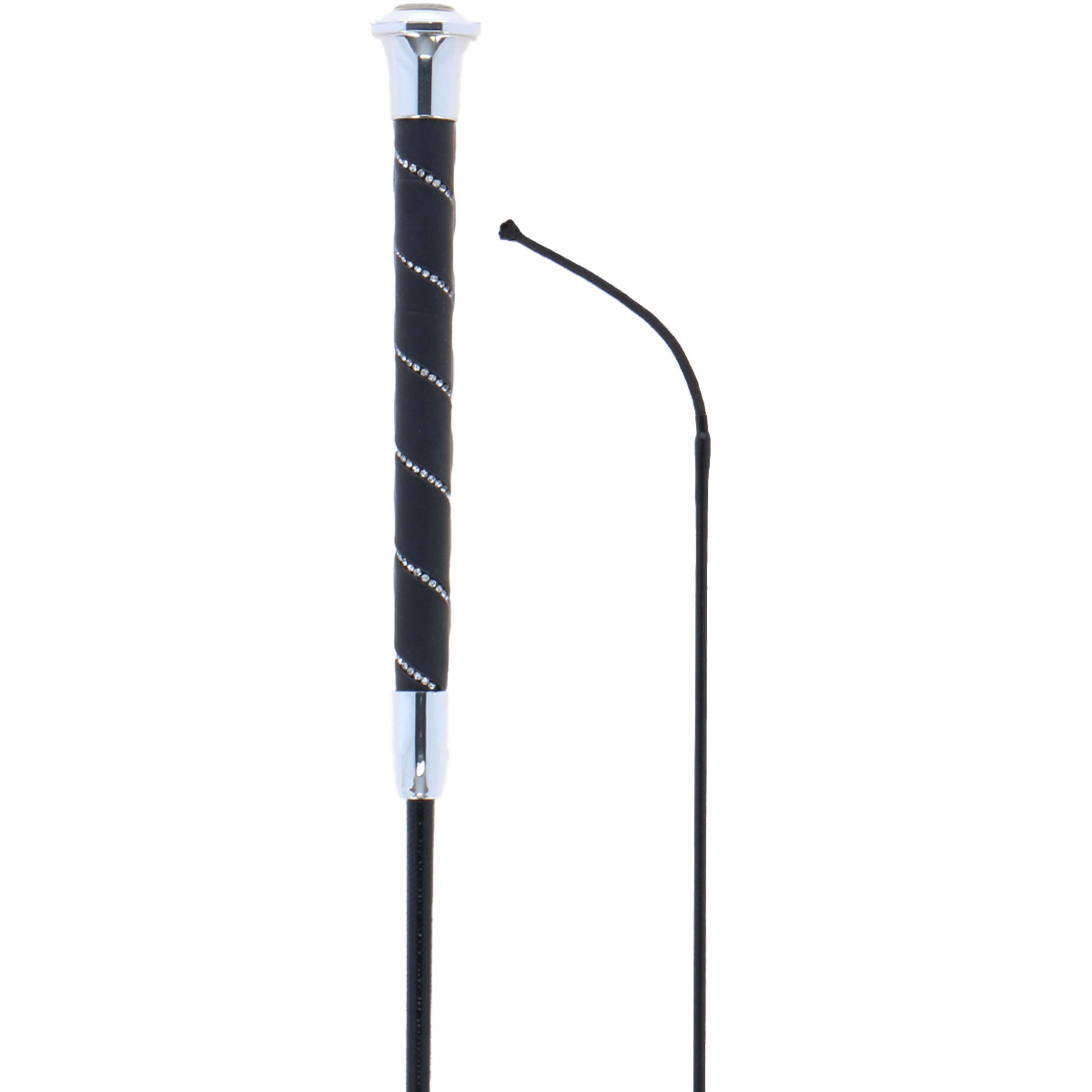 BR Dressurgerte Orion Schwarz/Silber BR Dressurgerte Orion Schwarz/Silber