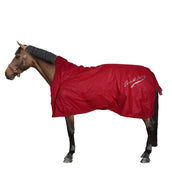 Imperial Riding Outdoor Decke Super-dry 200g Rot