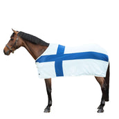 HKM Abschwitzdecke Flags Flagge Finnland