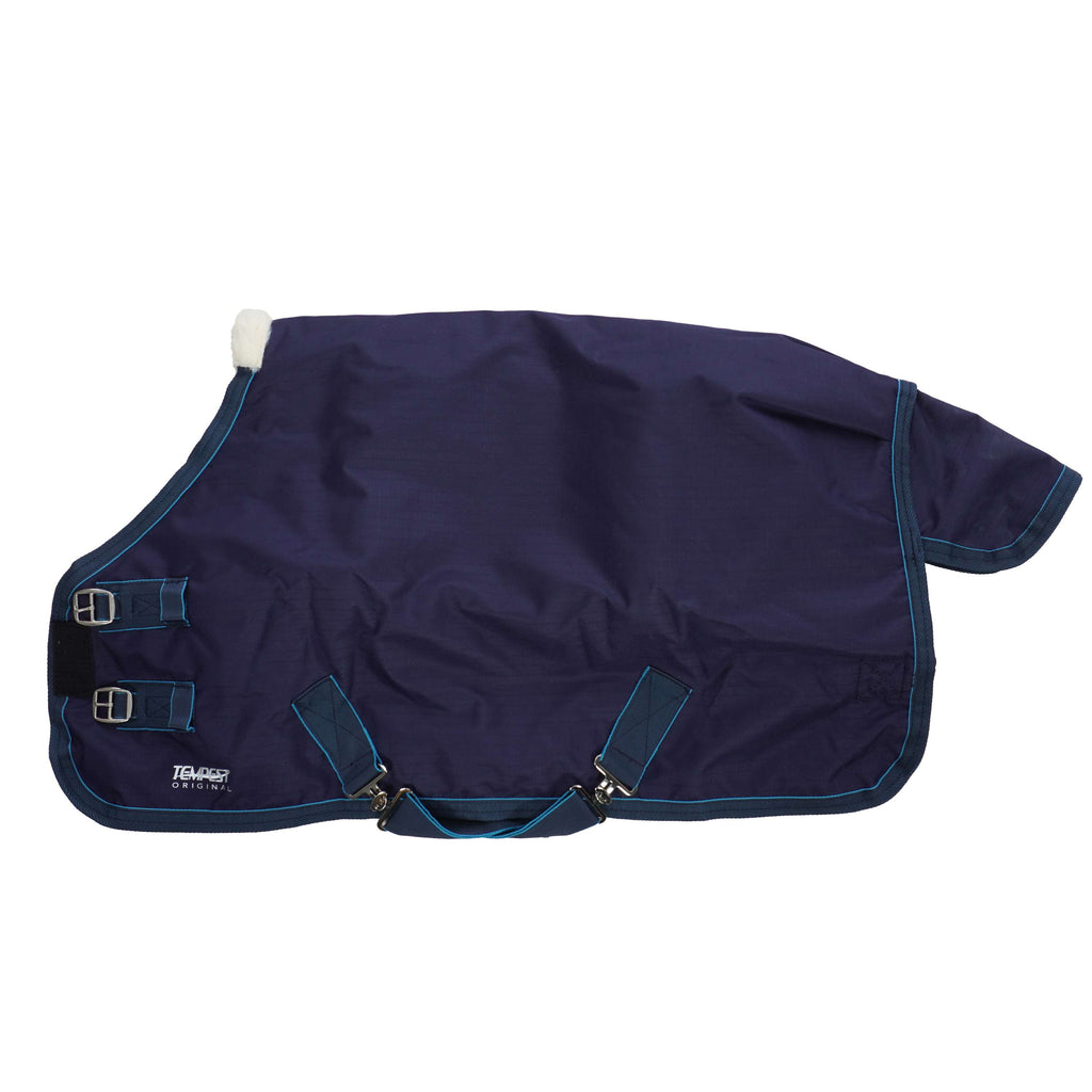 Tempest Original by Shires Regendecke Lite 0g Mini Navy