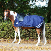 Harry's Horse Ausreitdecke Wodan 0g Fleece Dress Blues