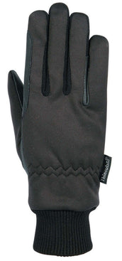 Harry's Horse Handschuhe TopGrip Winter Schwarz