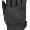 Harry's Horse Reithandschuhe TopGrip Winter Schwarz