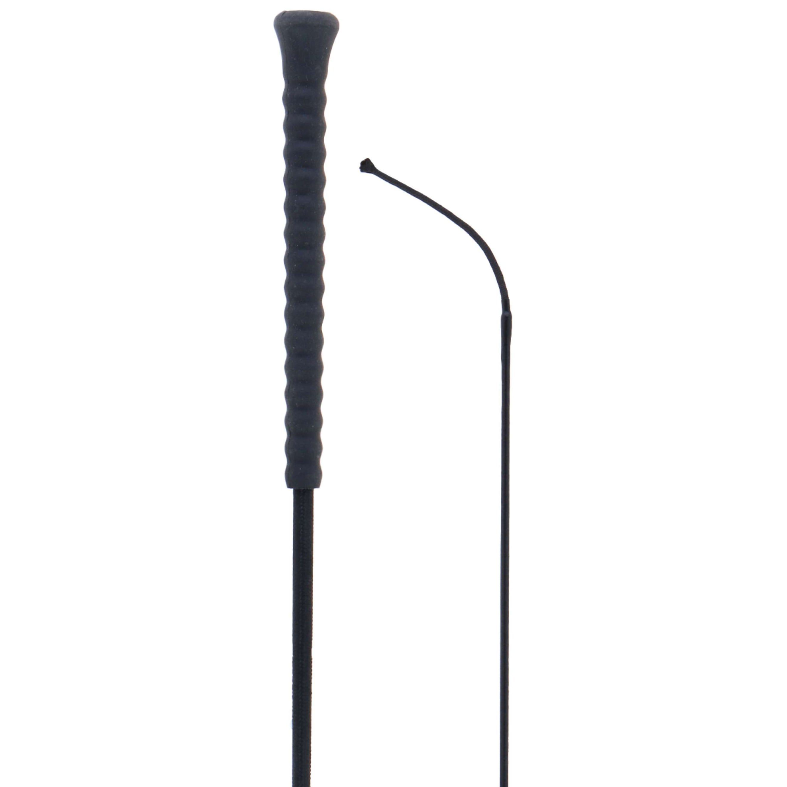 Fleck Dressurgerte Economy Schwarz Fleck Dressurgerte Economy Schwarz