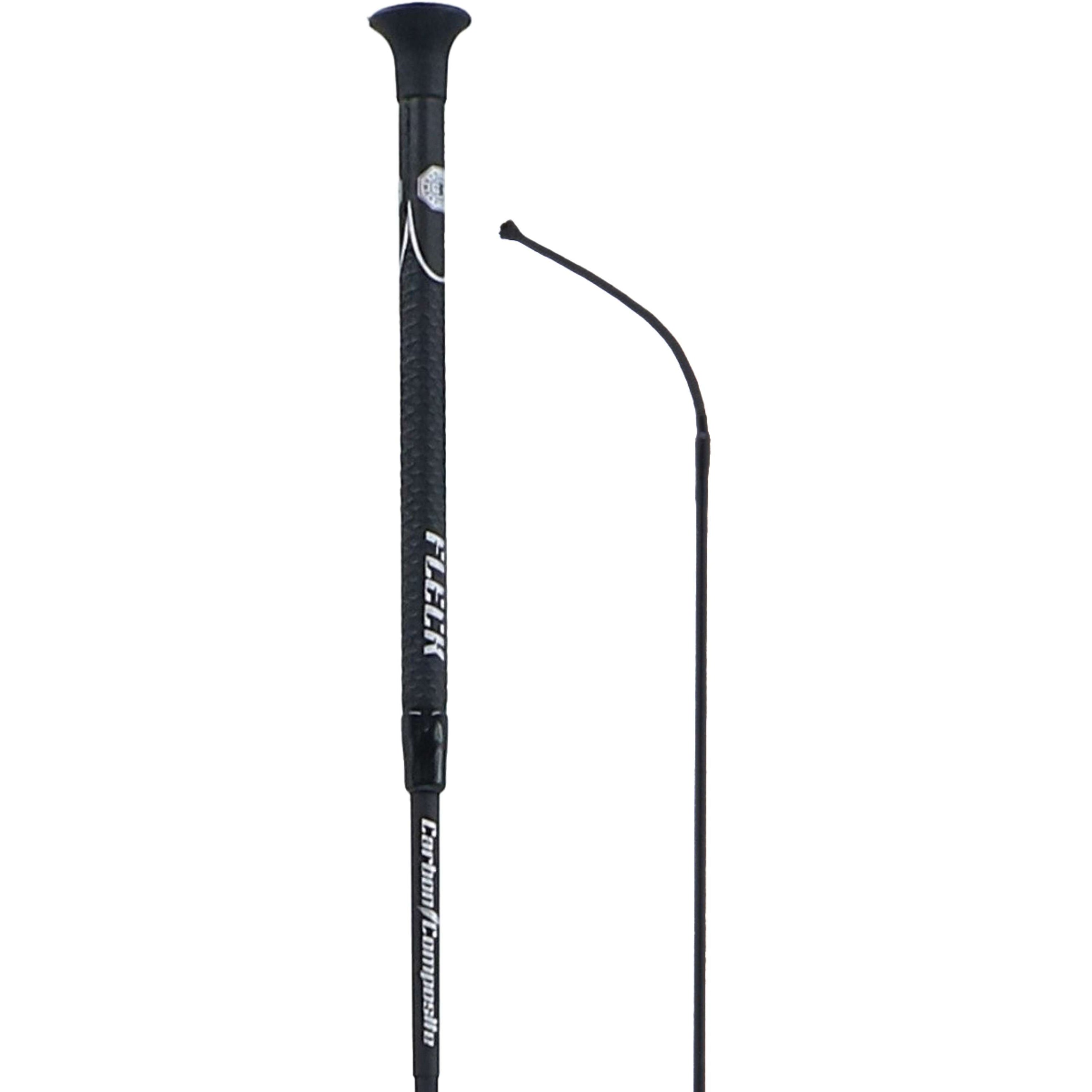 Fleck Dressurgerte Carbon Schwarz Fleck Dressurgerte Carbon Schwarz