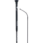 Fleck Dressurgerte Carbon Schwarz