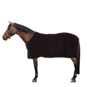 Horseware Liner Fleece 0g Schwarz/Weiß