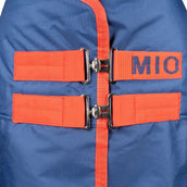 Mio Turnout Lite 0g Dark Blue/Red