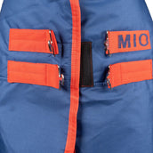 Mio Turnout Lite 0g Dark Blue/Red