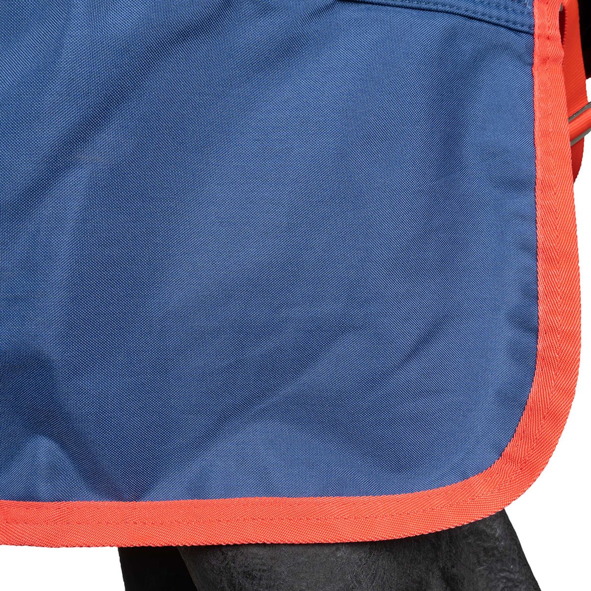 Mio Turnout Lite 0g Dark Blue/Red