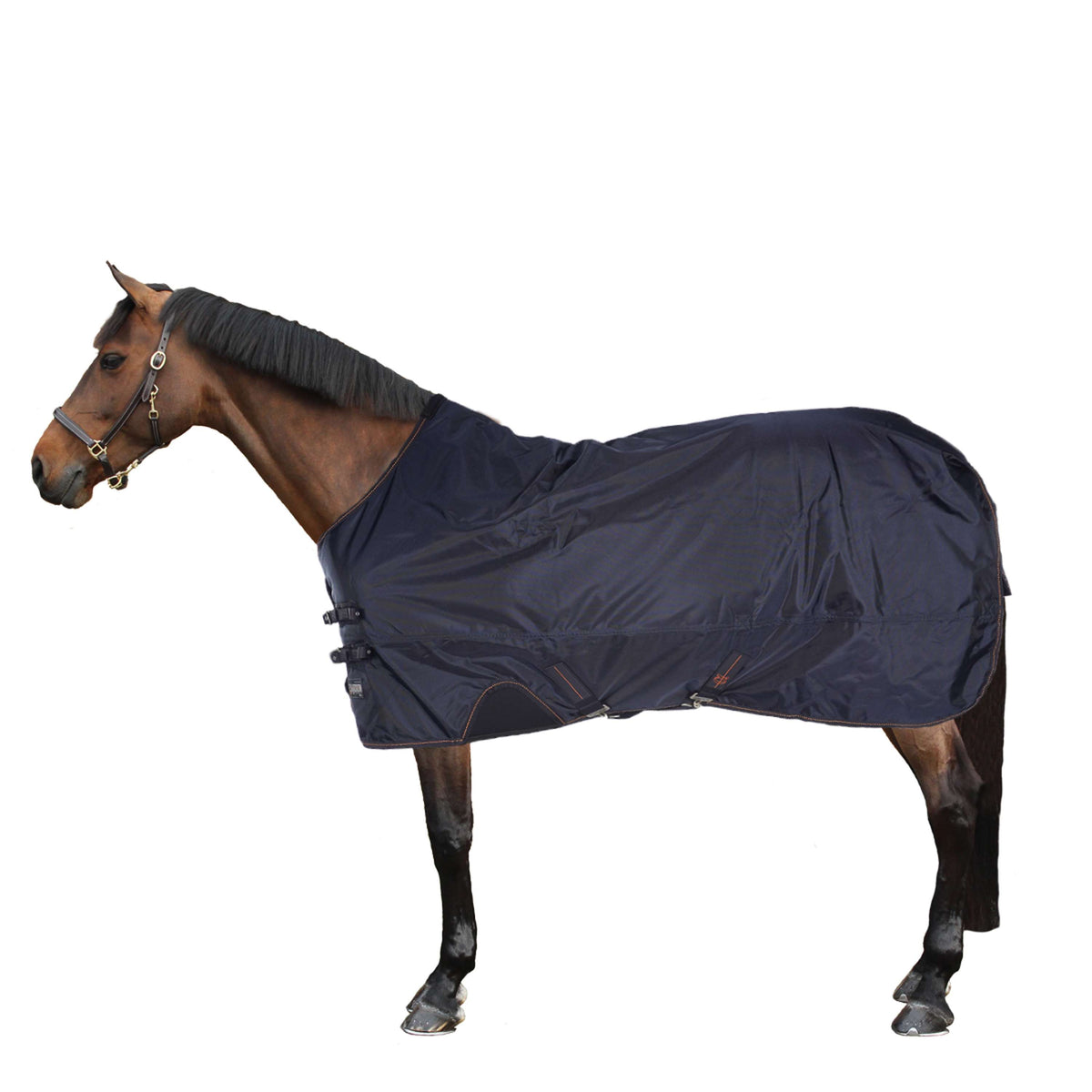 Eskadron Turnout Rug Alpha 1680D 350g Dark Navy