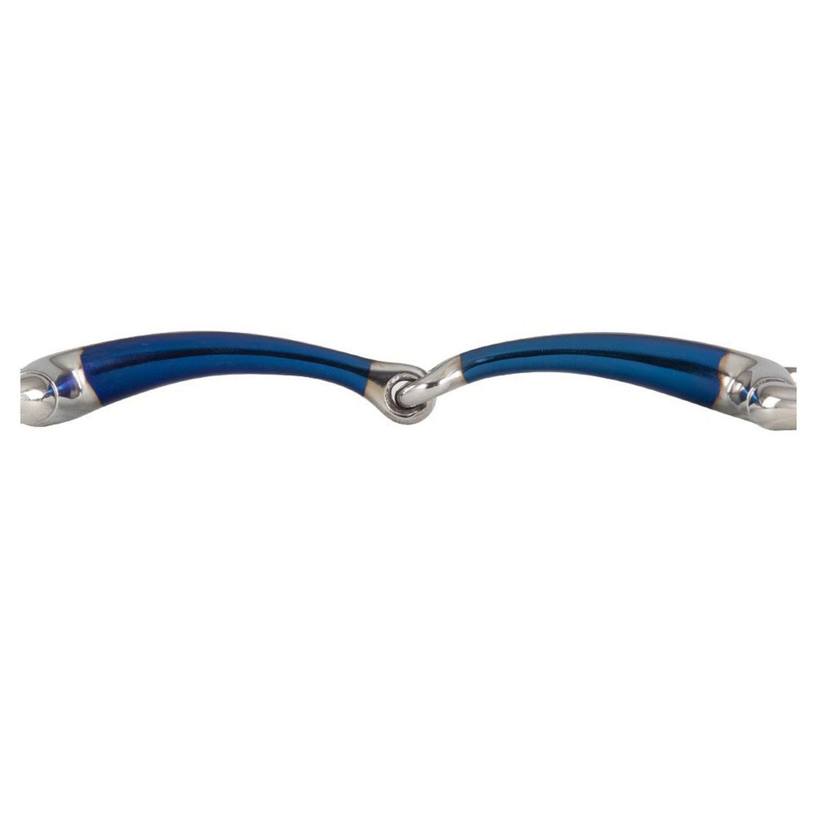 BR Bustrense Sweet Iron Einfack Gebrochen 14mm BR Bustrense Sweet Iron Einfack Gebrochen 14mm