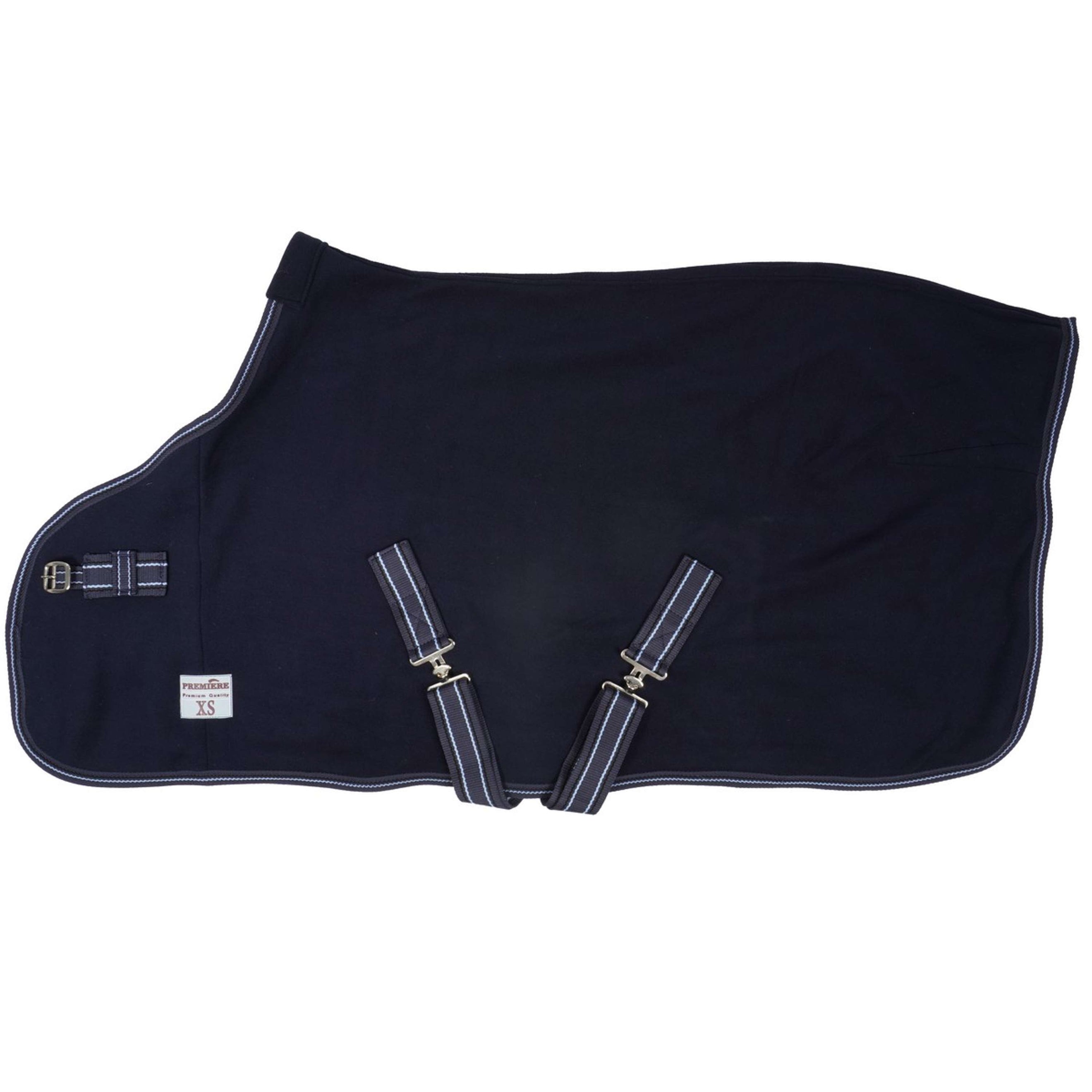 Premiere Fleecedecke XS All Year Salute Premiere Fleecedecke XS All Year Salute