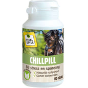 VITALstyle ChillPill Pferd