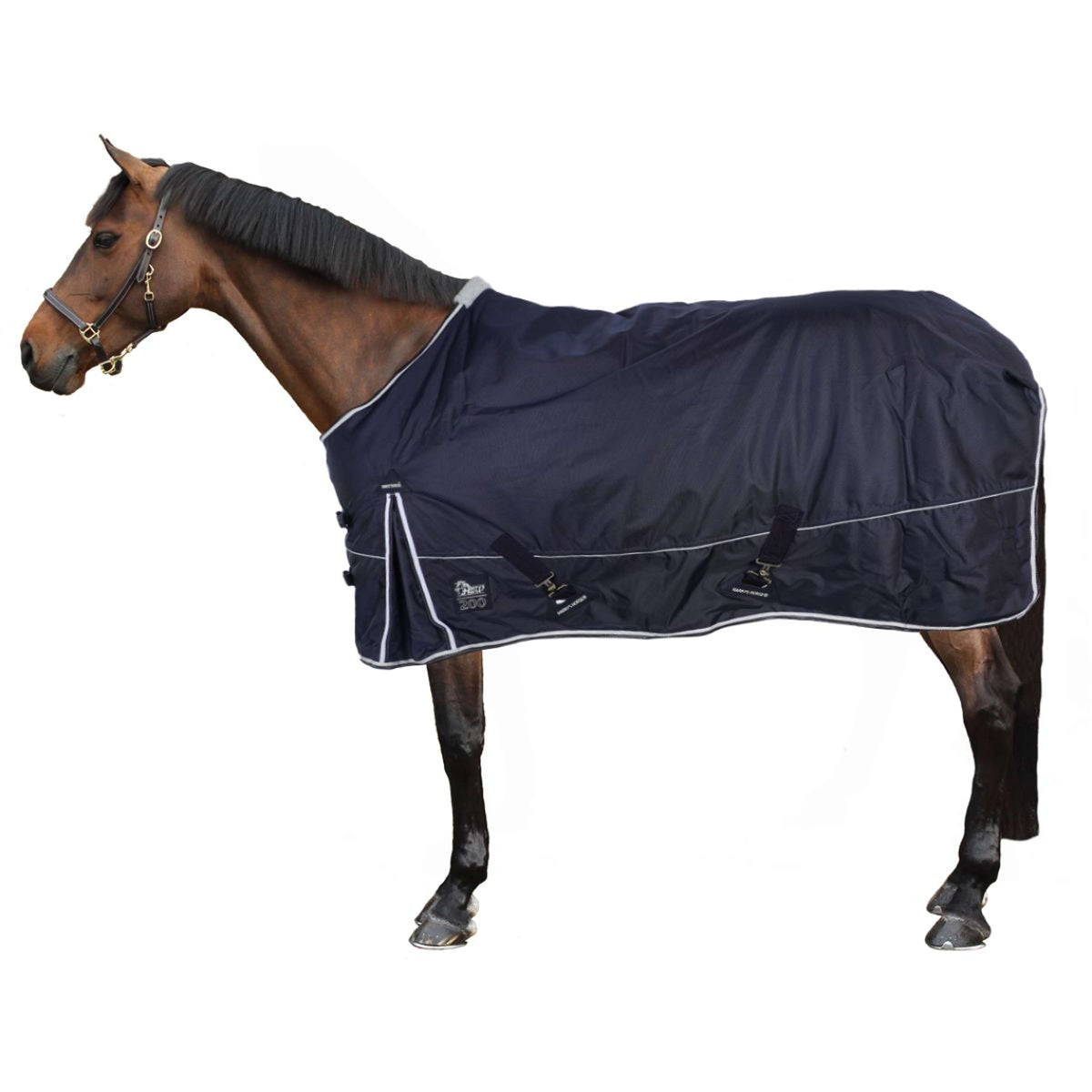 Harry's Horse Outdoordecke Xtreme-1680 D 200g Navy