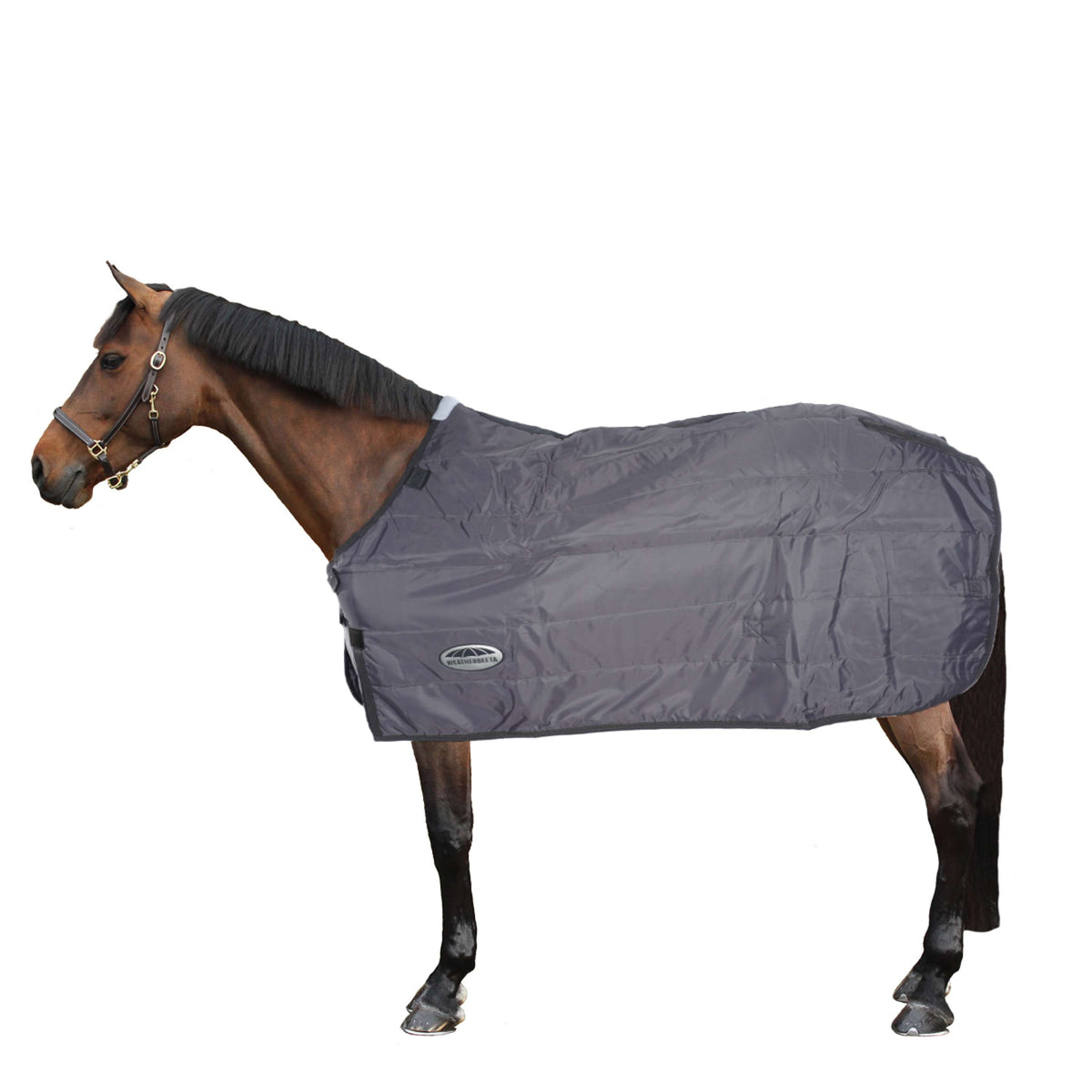 Weatherbeeta Comfitec Liner Heavy Rug 300g Grau