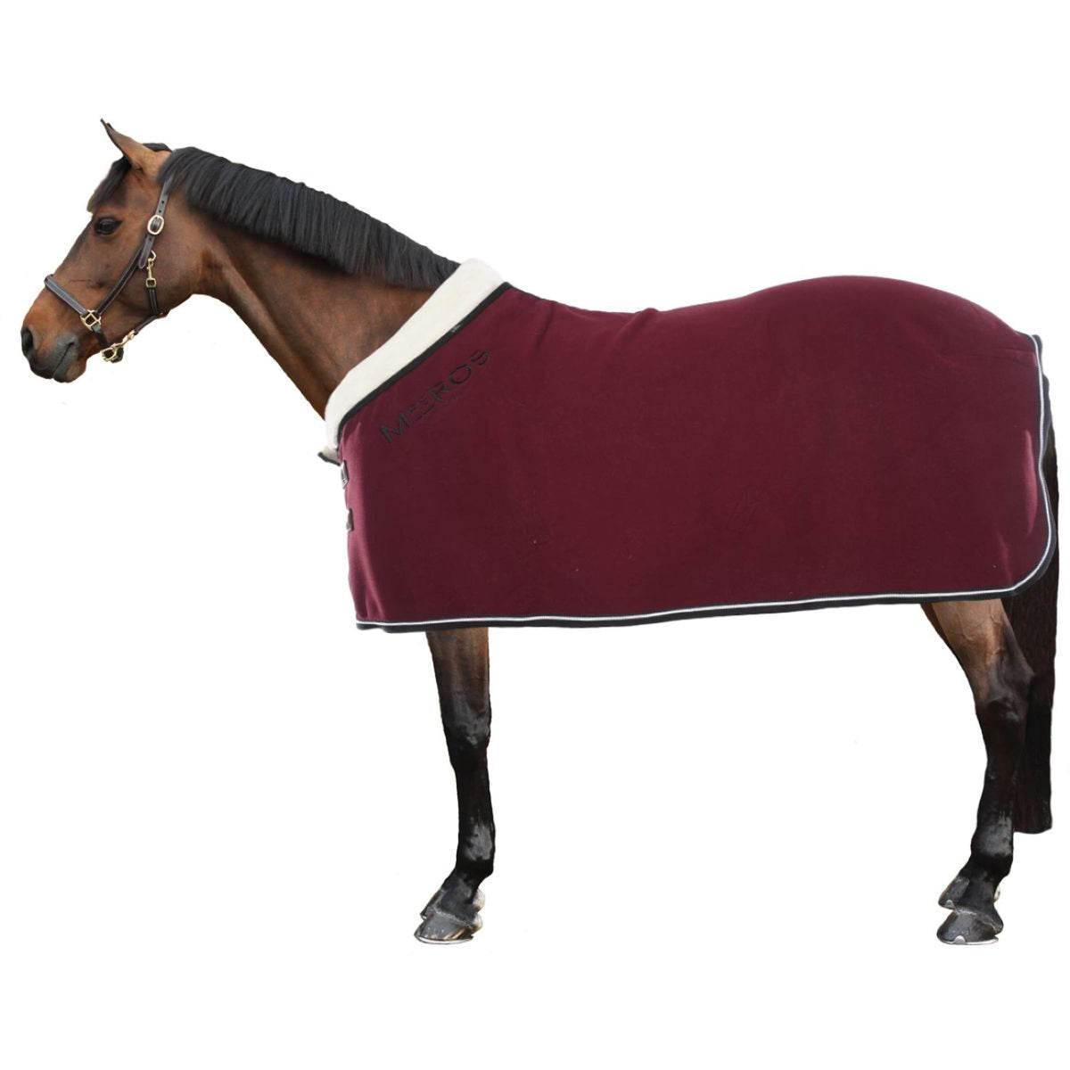 Mrs. Ros Fleecedecke Heavy Weight Royal Fleece